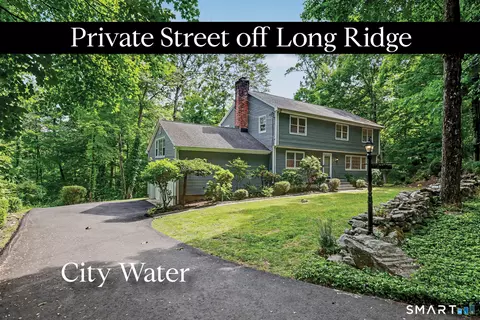 2473 Long Ridge Rd, Stamford, CT 06903