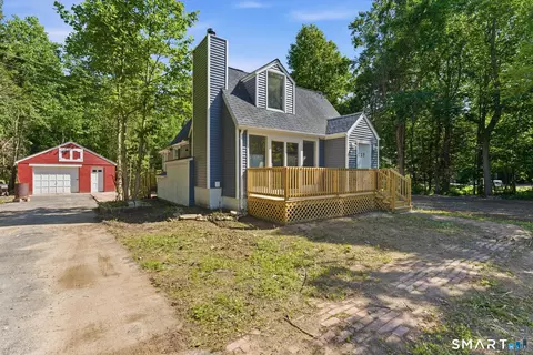 155 Witter Rd, Salem, CT 06420