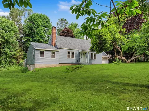 54 Center St, Hartland, CT 06091