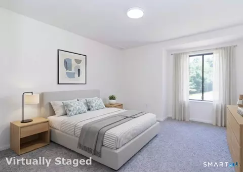 Bedroom - 175 Mill Pond Rd #101, Hamden, CT 06514 photo 1 of 5