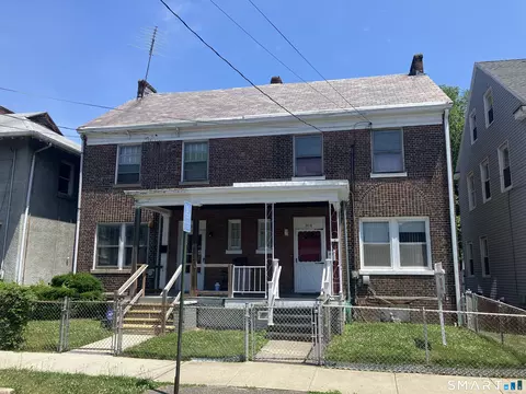 318 Willow St, Bridgeport, CT 06610