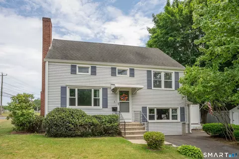 1 Corban Ave, Plainville, CT 06062