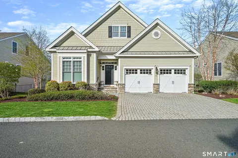 5 River Ridge Ln #5, Wilton, CT 06897