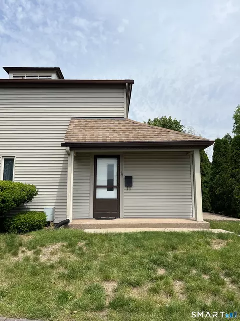 165 South St #46, Vernon, CT 06066