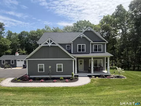 60 Ladd Rd, Tolland, CT 06084