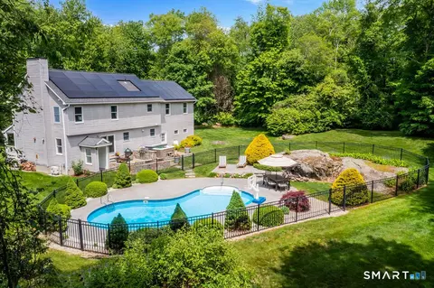 2 Hollow Brook Rd, Sherman, CT 06784