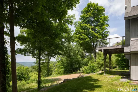 178 Carter Rd, Kent, CT 06757