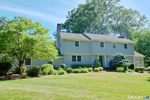 921 Bethany Mountain Rd, Cheshire, CT 06410