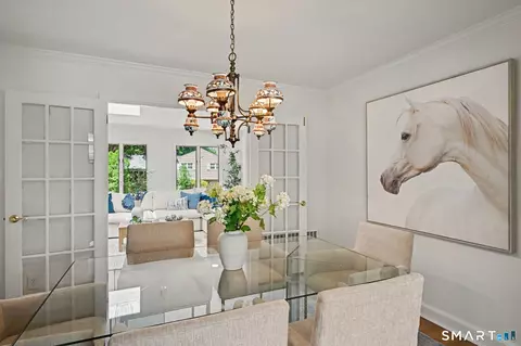Dining - 8 Ernel Dr, Riverside, CT 06878 photo 1 of 2