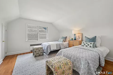 Bedroom - 8 Ernel Dr, Riverside, CT 06878 photo 4 of 4