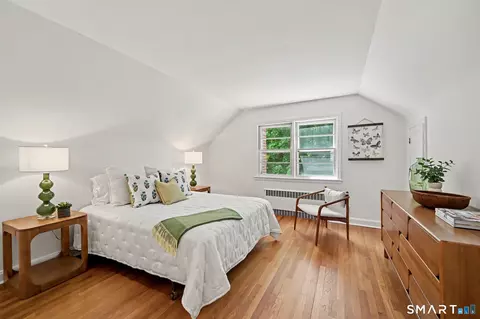 Bedroom - 8 Ernel Dr, Riverside, CT 06878 photo 3 of 4