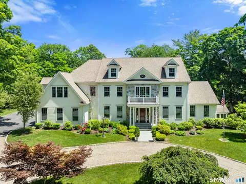 2 Deerfield Rd, Wilton, CT 06897