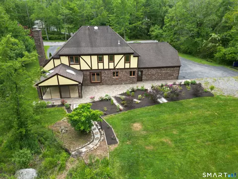 Exterior - 43 Windtree E, Torrington, CT 06790 photo 13 of 15