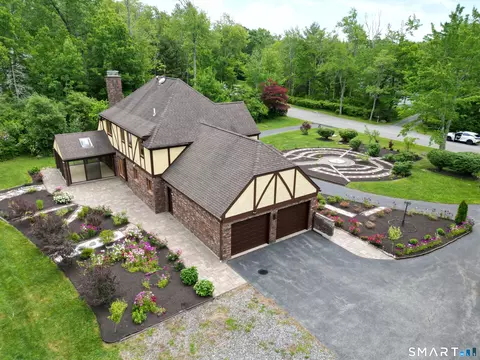 Exterior - 43 Windtree E, Torrington, CT 06790 photo 14 of 15