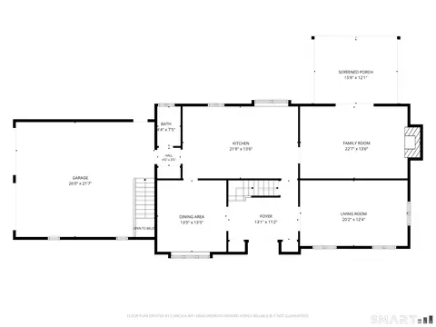 Floorplan - 43 Windtree E, Torrington, CT 06790 photo 2 of 3
