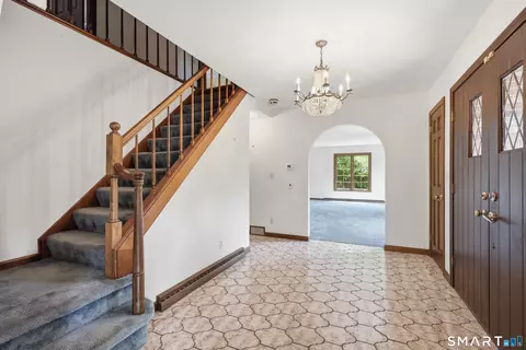 Entry Way - 43 Windtree E, Torrington, CT 06790 photo 1 of 1