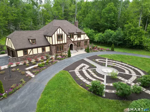 Exterior - 43 Windtree E, Torrington, CT 06790 photo 15 of 15