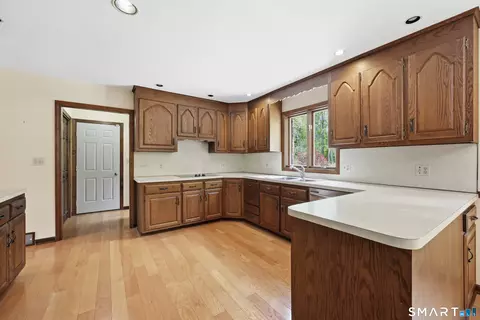 Kitchen - 43 Windtree E, Torrington, CT 06790 photo 1 of 4