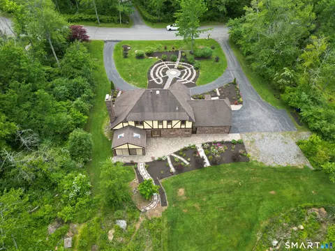 Exterior - 43 Windtree E, Torrington, CT 06790 photo 12 of 15