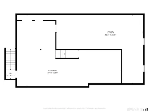 Floorplan - 43 Windtree E, Torrington, CT 06790 photo 1 of 3