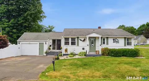 10 Plum Orchard Rd, Southington, CT 06489