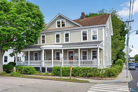 29 Willow St, Stonington, CT 06378