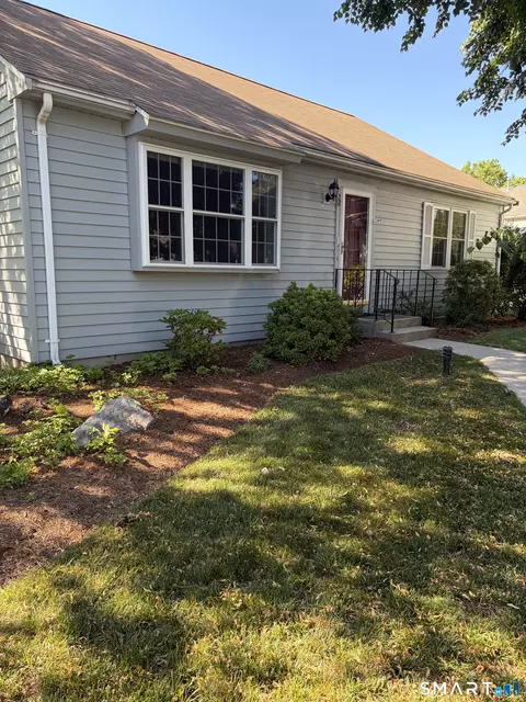28 Downing Way #28, Madison, CT 06443