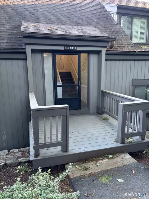517 Heritage Vlg #A, Southbury, CT 06488