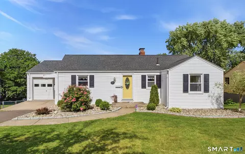 72 Jameswell Rd, Wethersfield, CT 06109