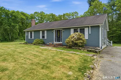 198 Stetson Rd, Brooklyn, CT 06234