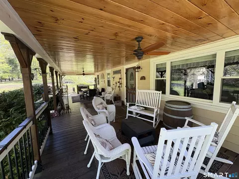 40 Seckar Rd, Willington, CT 06279