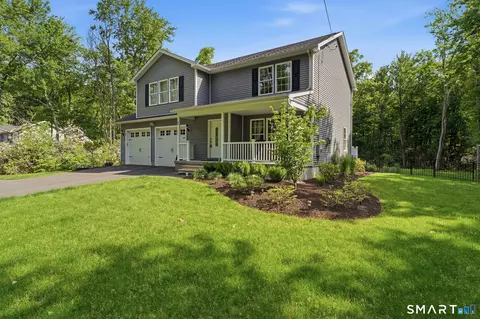 52 Edgerton Rd, Granby, CT 06090