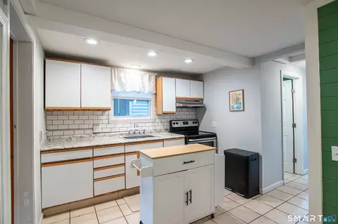 Kitchen - 37 Lake St, Ledyard, CT 06339 photo 1 of 2