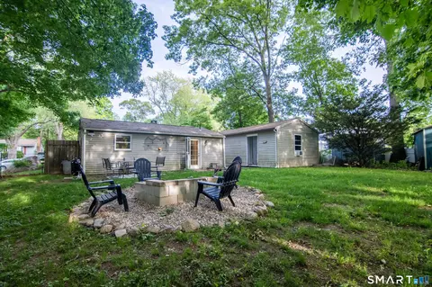Exterior - 37 Lake St, Ledyard, CT 06339 photo 3 of 3