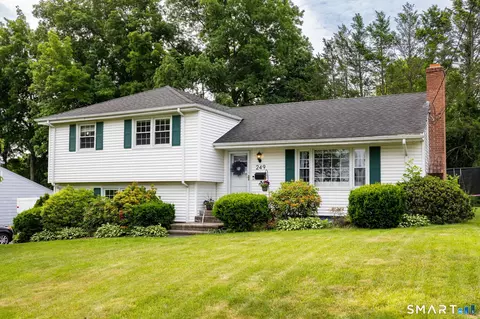 249 Dale Rd, Wethersfield, CT 06109