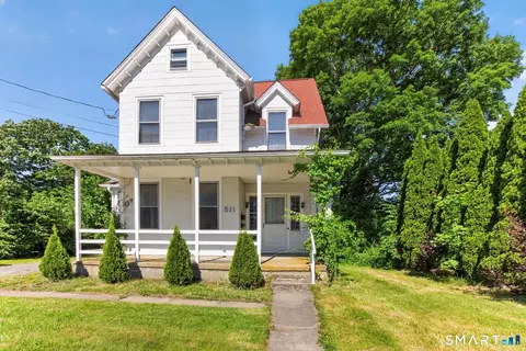 511 New London Tpke, Norwich, CT 06360