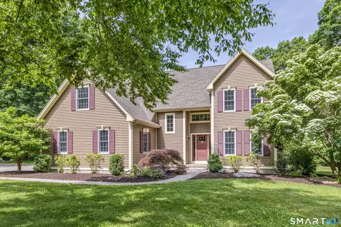163 Highland Rd, Mansfield, CT 06250