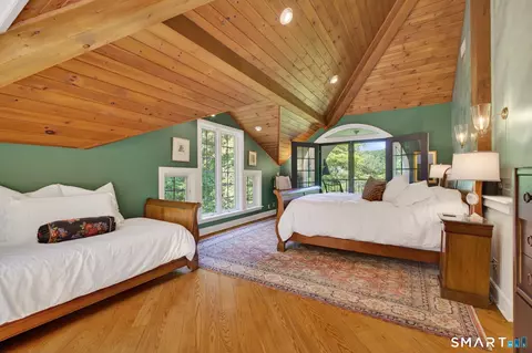 Bedroom - 18 Birch Mill Rd, Killingworth, CT 06419 photo 1 of 5