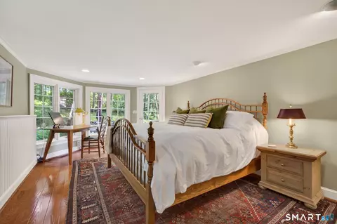 Bedroom - 18 Birch Mill Rd, Killingworth, CT 06419 photo 5 of 5