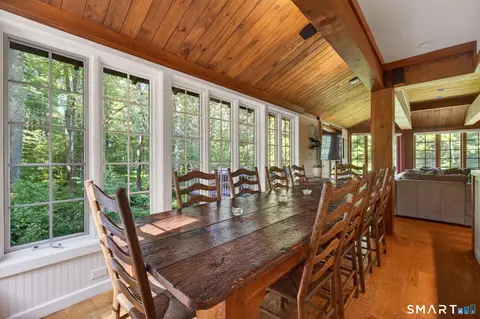 Dining - 18 Birch Mill Rd, Killingworth, CT 06419 photo 1 of 1