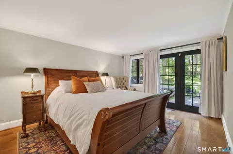 Bedroom - 18 Birch Mill Rd, Killingworth, CT 06419 photo 4 of 5