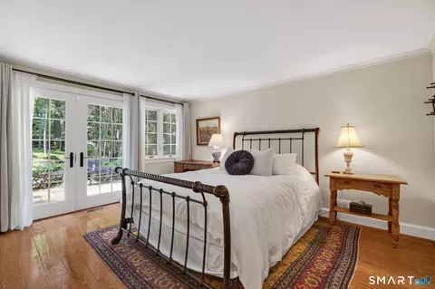 Bedroom - 18 Birch Mill Rd, Killingworth, CT 06419 photo 3 of 5
