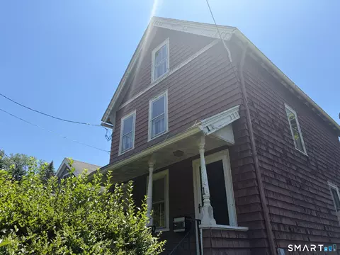 1 Leila St, New Haven, CT 06513