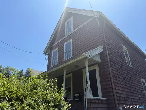 1 Leila St, New Haven, CT 06513