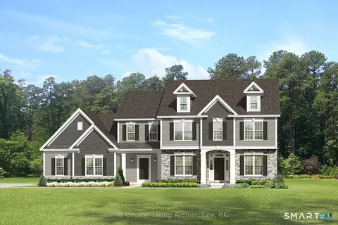 25 Breezy Knl, Avon, CT 06001