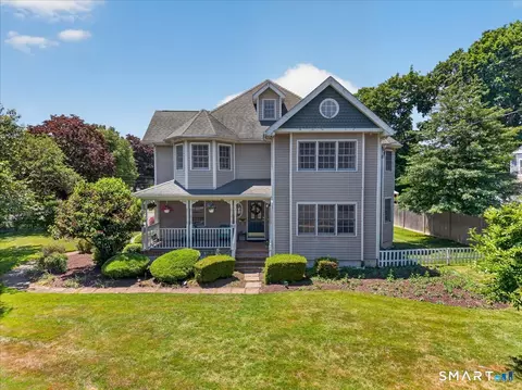 311 Gulf St, Milford, CT 06460