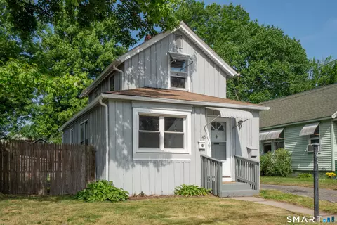 45 Moore Ave, East Hartford, CT 06108