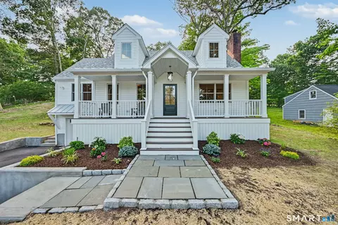244 Minivale Rd, Stamford, CT 06907