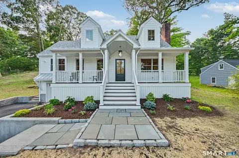 244 Minivale Rd, Stamford, CT 06907