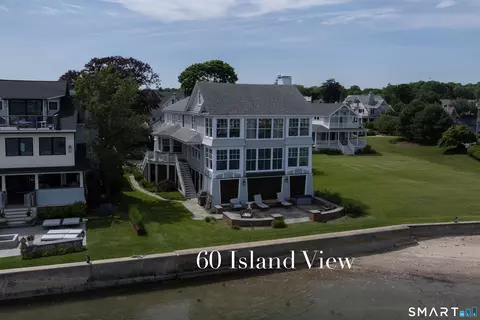 60 Island View Ave, Branford, CT 06405